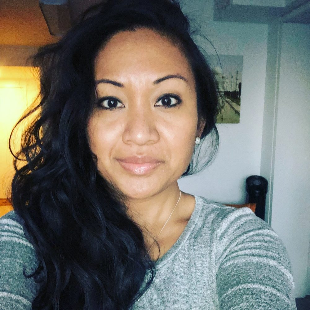 Meet your Posher, Nanda